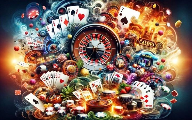 luck7
