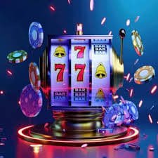 luck7