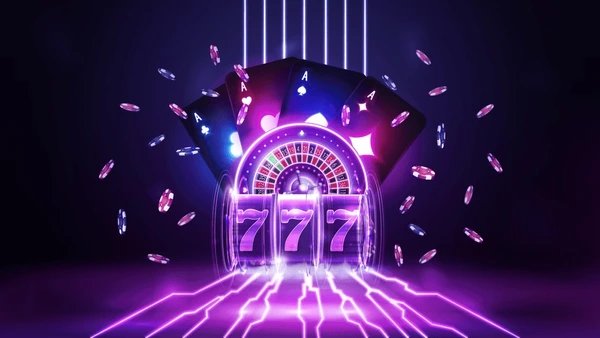 luck7