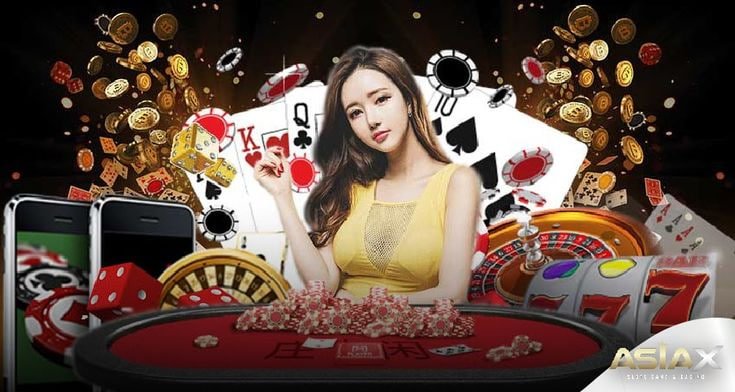 luck7