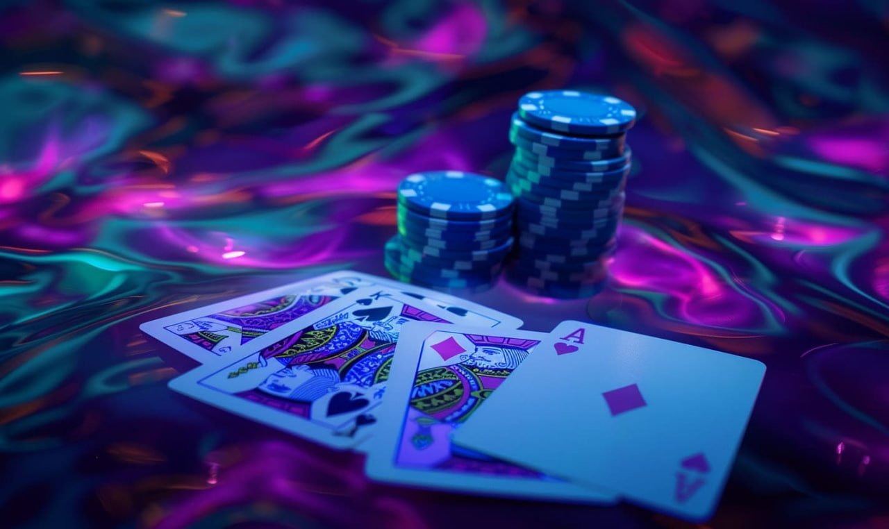 luck7